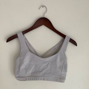 Lululemon Serenity Bra